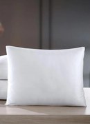 Travesseiro Soft Slim Branco 1 Peça