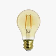 Lâmpada Decorativa Filamento A60 Vintage E27 4W 4320Lm Bivolt 2200K |...