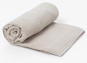 Manta Zaya Bege - 1,20mx1,60m