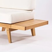 Aba Arpoador Base Verniz Mel 26cm - 72157 Sun House