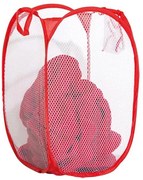 Cesto Organizador Dobrável 56,5 X 35 X 35 Cm