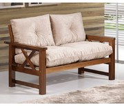 Sofá Bali 2 Lugares Imosest