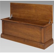 Baú Hacienda Domus Móveis - 1,60m