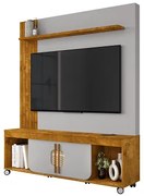 Home Maragogi Naturalle/Off White - Bechara Móveis