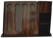 Porta Cápsula de Café e Porta Xícara C03 - D'Rossi