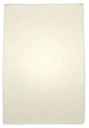 Arandela Retangular Retro Md-2029 Cúpula em Tecido 18x10x30cm Branco - Bivolt