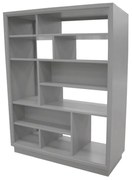 Estante Louvre Kleiner Schein -