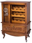 Adega Country - Wood Prime TA 10253