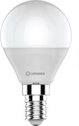 Lampada Led Bolinha E14 3W 220 260Lm - LED BRANCO FRIO (6500K)