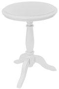 Mesa de Apoio Clássica M - Branco Provençal Kleiner