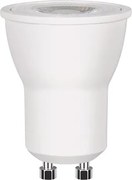 Lampada Led Mini Dicroica Gu10 3W 250Lm 36 3000K