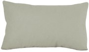 Capa Almofada Suede Bege 30x50cm - LISO