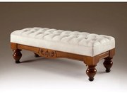 Banco Imperium Madeira Maciça