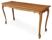 Aparador Inglês Madeira Maciça Eucalipto Design Clássico Artesanal