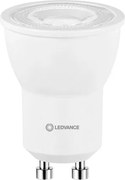 Lampada Led Mini Dicroica Gu10 3W 36 2700K Irc80