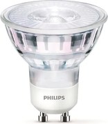 Lampada Led Dicroica Gu10 4,8W 525Lm 40 - LED BRANCO FRIO (6500K)