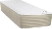 Colchão Solteiro One Face Revolution Tecnopedic 88x188x30cm - Castor