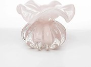 Vaso Murano Trouxinha Ferrara - Jade Rosa Jade Rosa