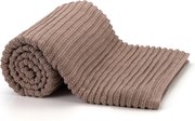 Peseira Literie Tricot Mini Trança Rolex - King King