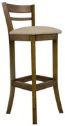 Banqueta Nápoli - Wood Prime PP 16058