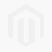 Porta Grelha 10x10 cm Krona (Cromado)