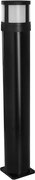 Espeto Led Abs Preto 0,5W 3000K Ip65 Solar