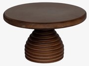 Prato Baixo Favo - Freijó