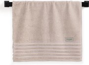 Toalha de Rosto Trussardi Palladio - Soft Rose  Soft Rose