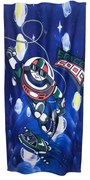 Toalha de Banho Infantil Estampada - ASTRONAUTA  ASTRONAUTA