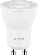Lampada Led Mini Dicroica Gu10 3W 36 4000K