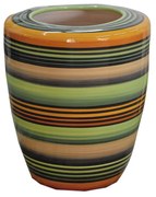 Vaso de Chão Largo - Maruaga Alto Brilho Kleiner