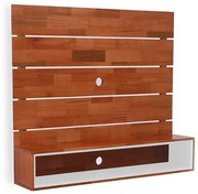 Painel Ouro Branco - Wood Prime MP 250872