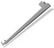 Modulo Linear Para Perfil New Fit40 36,5w 3000k