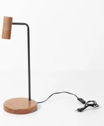 Luminária de Mesa Navona