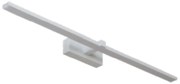 Arandela Aquila 60X15X5Cm Led 12W 3000K Ip44 Branco | Opus Hm 82772