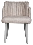 Cadeira York - Off White