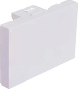 Modulo Cego 3 Modulos Branco Orion