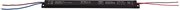 Driver Ultrafino Para Fita De Led 36W 24V Preto Evo