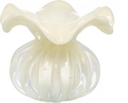Vaso Murano Ferrara - Topázio  Topázio