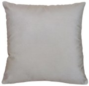 Capa de Almofada Suede Suprema em Tons Azul e Cinza - ASM-01100 - 45x45cm