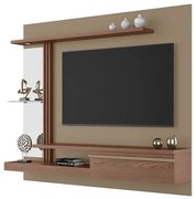 Painel Denver Fendi/Freijó – Bechara Móveis