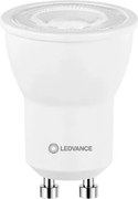 Lampada Led Mini Dicroica Gu10 3W 36 3000K
