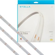Fita De Led 10W Por Metro 24V 5M 3000K All Light Ultra