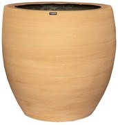 Vaso Verona G - Areia Natural