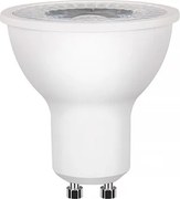 Lampada Led Dicroica Gu10 7W 540Lm 36 - LED BRANCO QUENTE (2700K)