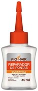 Reparador de Pontas Queratina 30 Ml