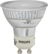 Lampada Led Dicroica Gu 10 4W 350Lm 36 127220V 6500K