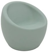 Poltrona OCA Verde Sálvia  Tramontina 92710220