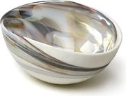 Bowl de Murano Fóssil Yalos