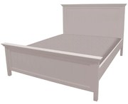 Cama Unique Casal - Fendi Nouveau Provençal Kleiner